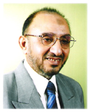 Abdul Majid Parekh