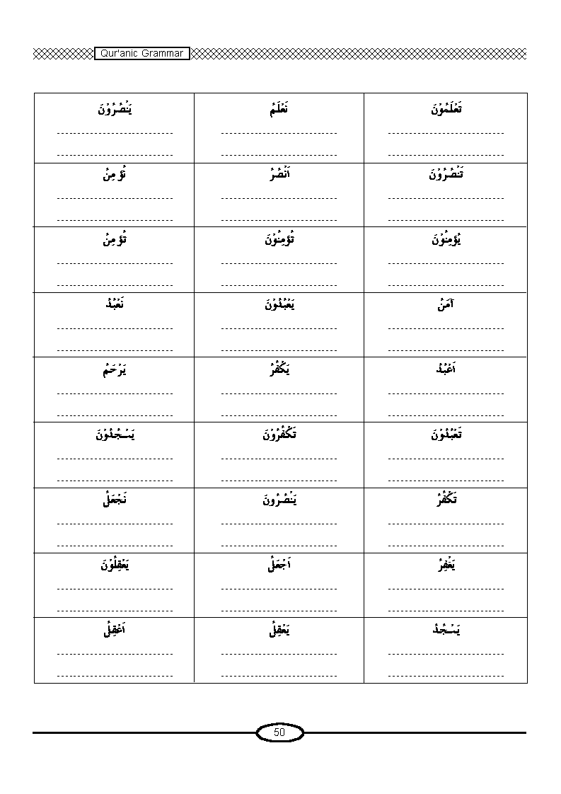 Lesson 14